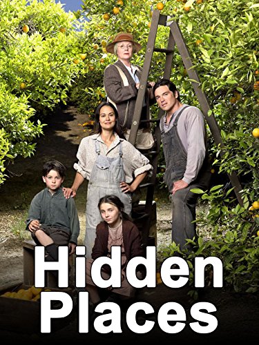 Hidden Places (TV Movie 2006) - IMDb