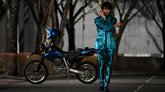 Avataro Sentai Donbrothers (2022)