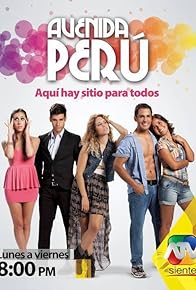 Primary photo for Avenida Perú