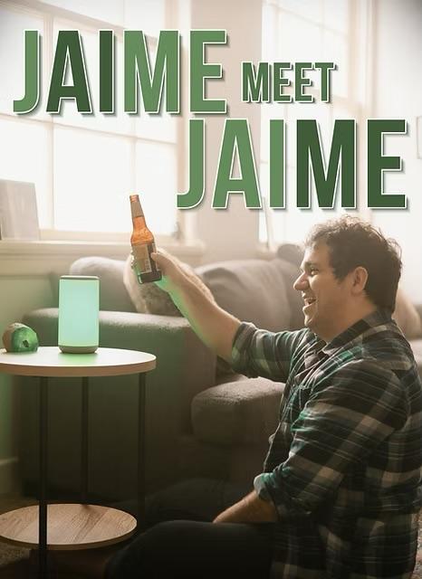 Jaime Meet Jaime