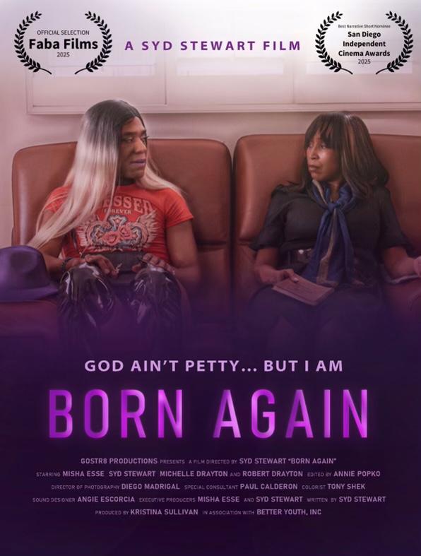 Born Again
