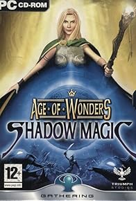 Primary photo for Age of Wonders: Shadow Magic