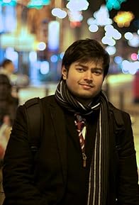 Primary photo for Anupam Patnaik