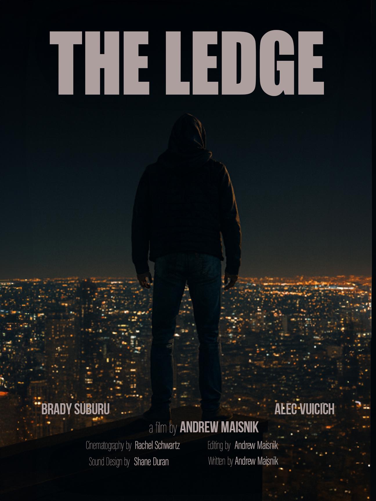 The Ledge