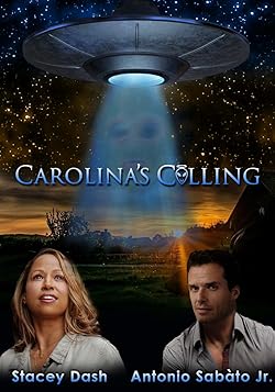 Poster of Carolina's Calling