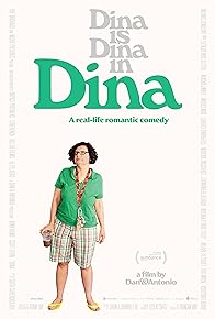 Primary photo for Dina