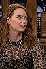 Primary photo for Emma Stone/Tracy Pollan/Michael J. Fox/Tank and the Bangas Primary photo for Emma Stone/Tracy Pollan/Michael J. Fox/Tank and the Bangas