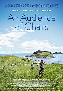 Poster of An Audience of Chairs