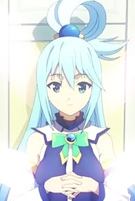 Primary photo for Kono Jishou Megami to Isekai Tenshou o! Primary photo for Kono Jishou Megami to Isekai Tenshou o!