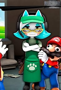 Primary photo for SMG4: How To Train Your Mario Primary photo for SMG4: How To Train Your Mario
