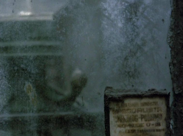 Street of Crocodiles (1986)