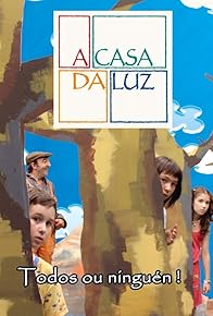 Primary photo for A casa da luz Primary photo for A casa da luz