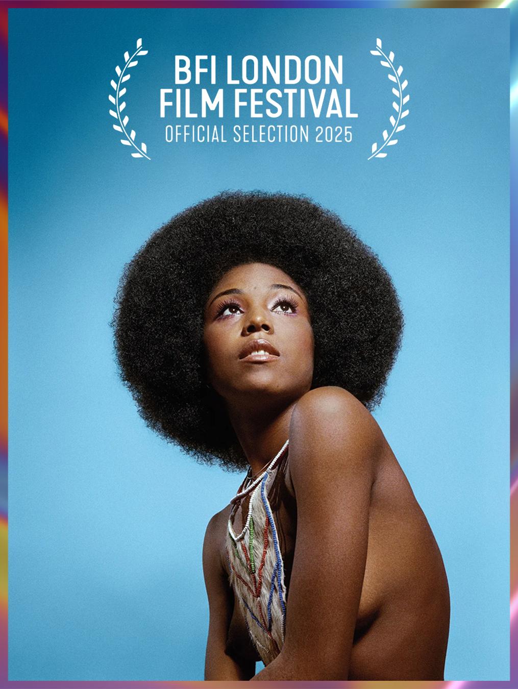 Black Is Beautiful: The Kwame Brathwaite Story