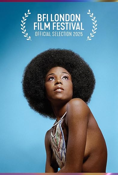 Primary photo for Black Is Beautiful: The Kwame Brathwaite Story Primary photo for Black Is Beautiful: The Kwame Brathwaite Story