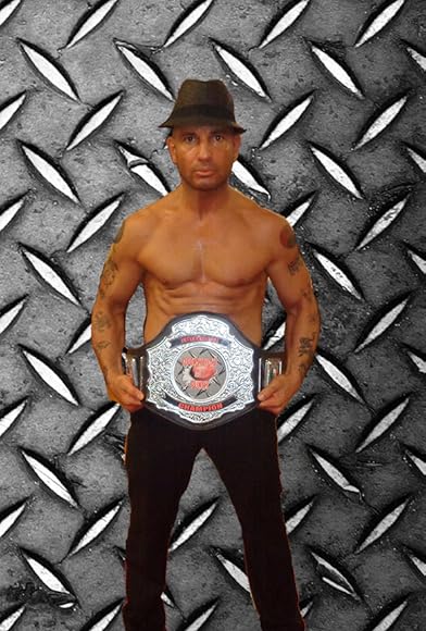 Primary photo for International Open Weight Gut Punch Champion Primary photo for International Open Weight Gut Punch Champion
