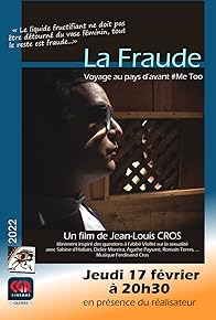 Primary photo for La fraude