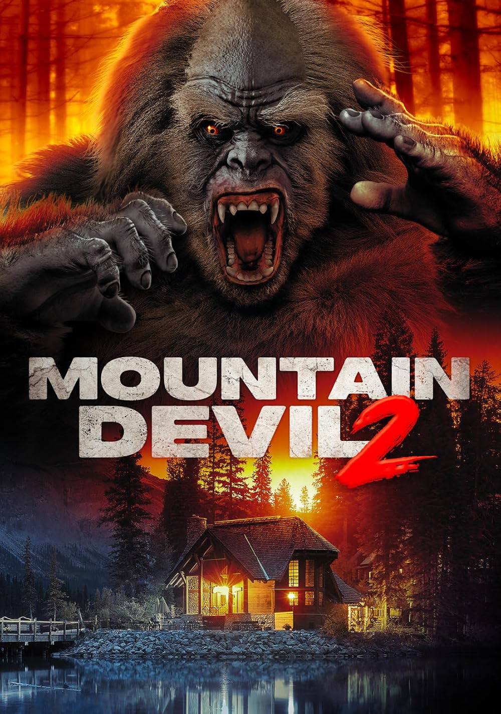 Mountain Devil 2  The Search for Jan Klement