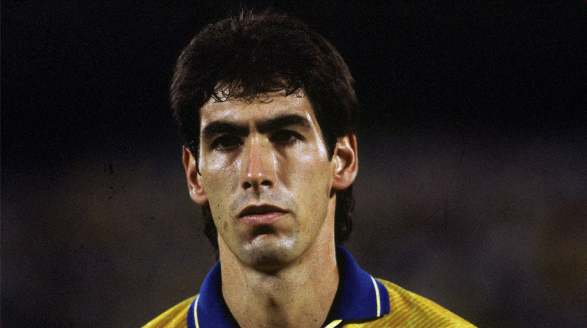 Andrés Escobar - Biography - IMDb