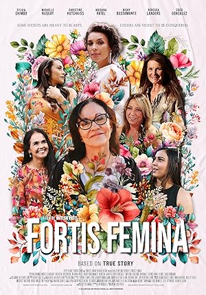 Fortis Femina Poster
