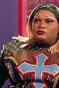 Primary photo for She's a Super Tease Primary photo for She's a Super Tease