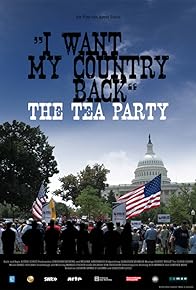 Primary photo for Ich will mein Land zurück - Die Tea Party