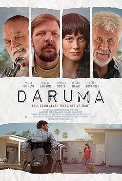 Poster of Daruma