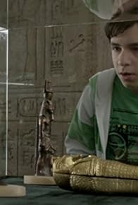 Primary photo for Night of the Mummy