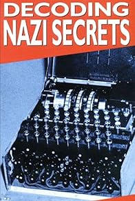 Primary photo for Decoding Nazi Secrets