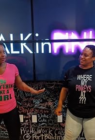 Primary photo for TALKinPINk