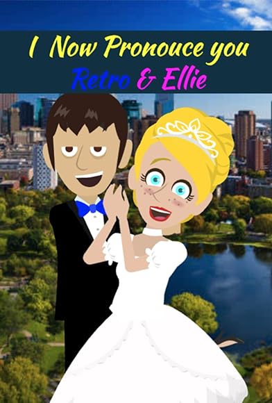 Primary photo for I Now Pronounce You Retro & Ellie Primary photo for I Now Pronounce You Retro & Ellie