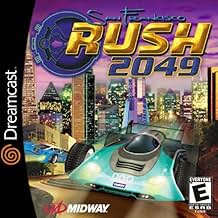 ゲームボーイ - GB★SAN FRANCISCO RUSH 2049 海外版 Amazon | SAN FRANCISCO RUSH 2049 海外版 | ゲームソフト