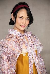 Primary photo for Jenny Chen