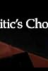 Primary photo for Critic's Choice