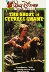 Primary photo for The Ghost of Cypress Swamp Primary photo for The Ghost of Cypress Swamp