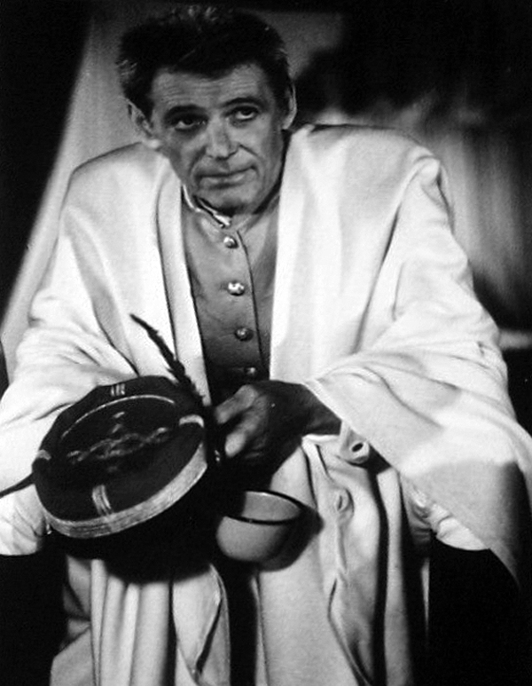 Isabelle Eberhardt (1991)