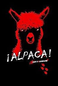Primary photo for Alpaca