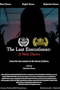 Primary photo for The Last Executioner: A New Dawn Primary photo for The Last Executioner: A New Dawn
