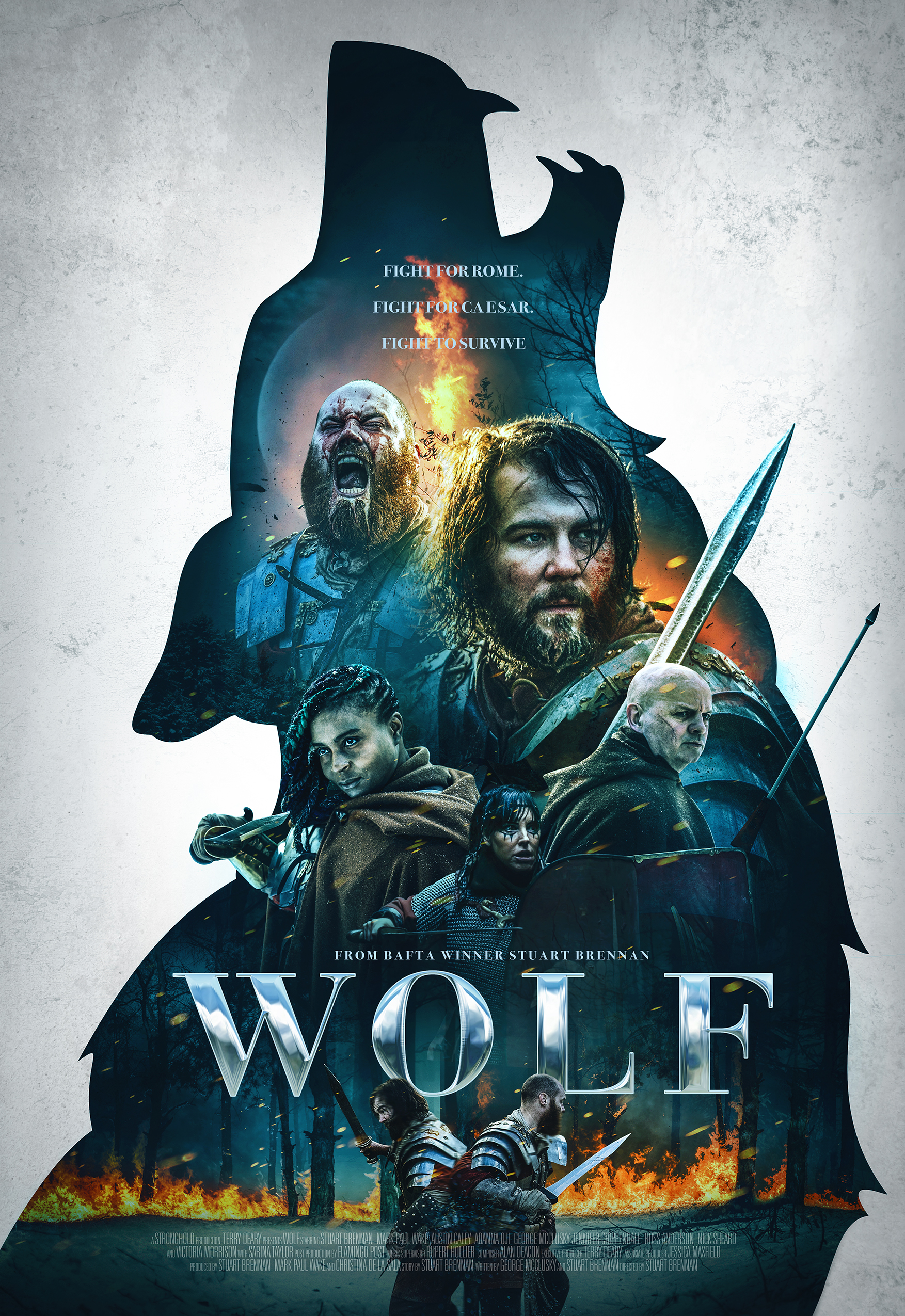 Poster of Wolf