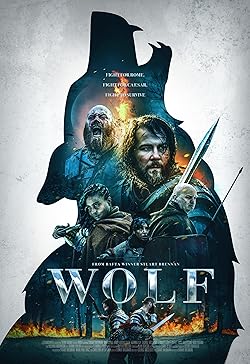 Poster of Wolf