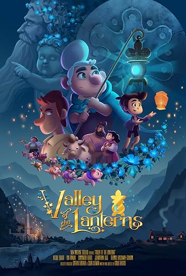 Valley of the Lanterns 2018