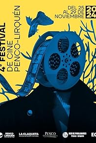 Primary photo for Festival de cine Penco - Lirquén 2024