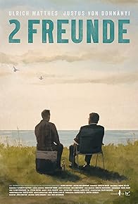 Primary photo for 2 Freunde