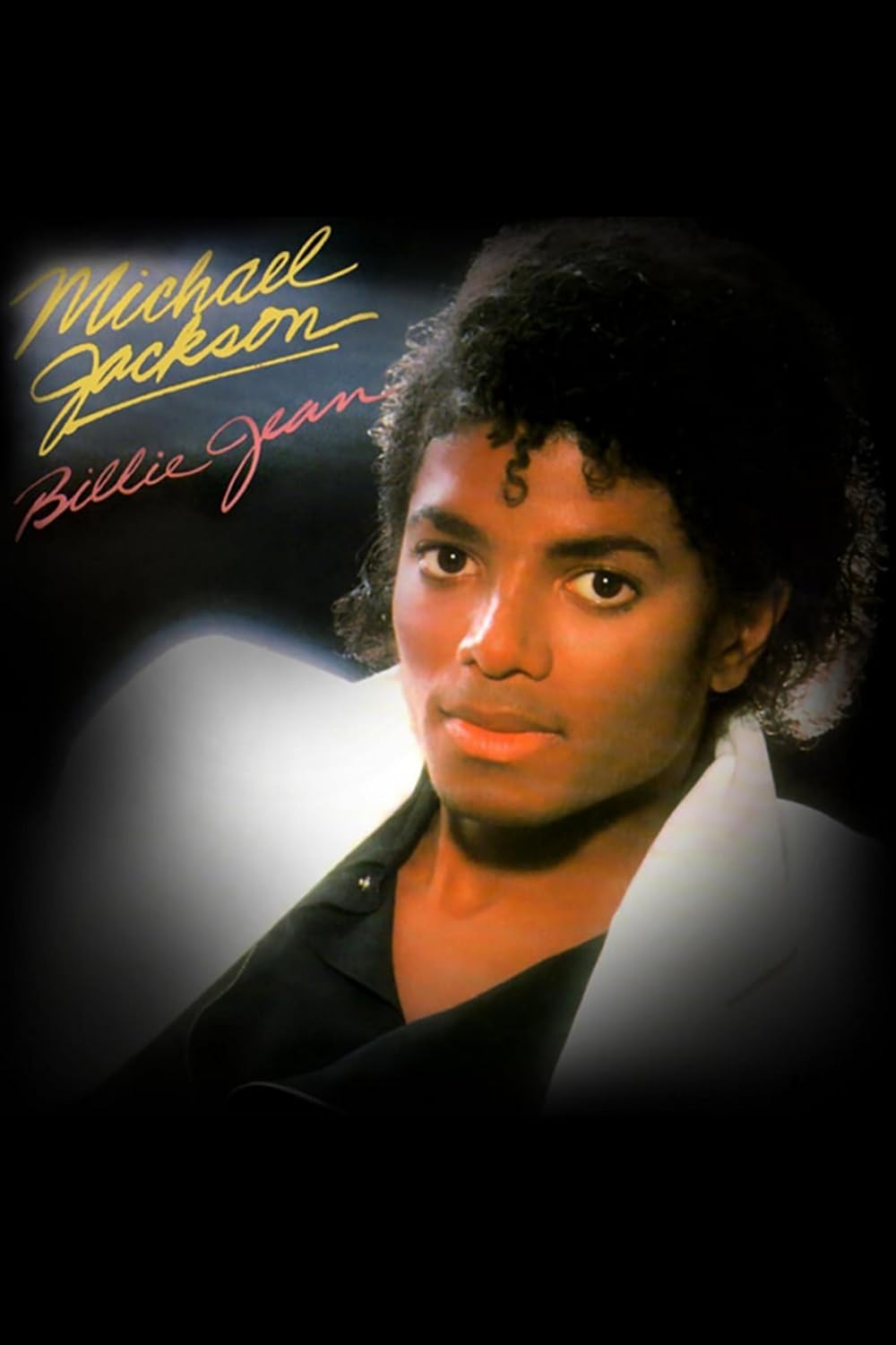Michael Jackson Billie Jean (Music Video 1983) IMDb