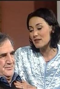 Primary photo for Prosehe me a... patas