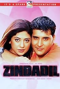 Primary photo for Zinda Dil Primary photo for Zinda Dil