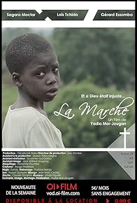 Primary photo for La marche