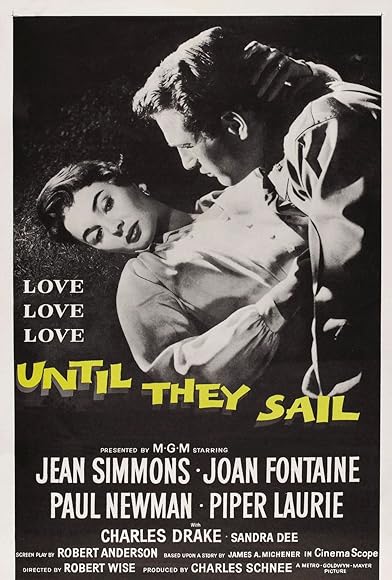 Primary photo for Until They Sail Primary photo for Until They Sail