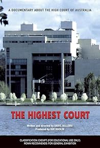 Primary photo for The Highest Court