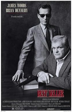 Poster of Best Seller