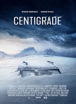 Poster of Centigrade